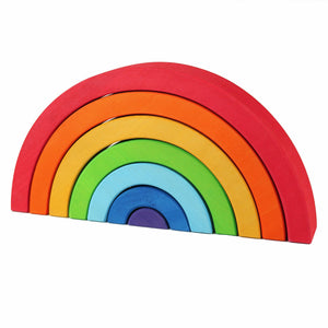Rainbow - 7 pieces