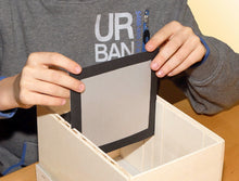 Φόρτωση εικόνας στο εργαλείο προβολής Συλλογής, Camera Obscura