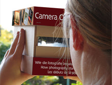 Φόρτωση εικόνας στο εργαλείο προβολής Συλλογής, Camera Obscura