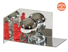 Φόρτωση εικόνας στο εργαλείο προβολής Συλλογής, Το κουτί καθρέφτη