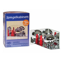 Φόρτωση εικόνας στο εργαλείο προβολής Συλλογής, Το κουτί καθρέφτη