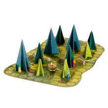 Φόρτωση εικόνας στο εργαλείο προβολής Συλλογής, Σκιές στο Δάσος