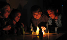 Φόρτωση εικόνας στο εργαλείο προβολής Συλλογής, Σκιές στο Δάσος