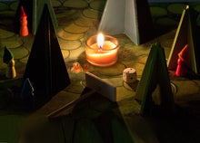 Φόρτωση εικόνας στο εργαλείο προβολής Συλλογής, Σκιές στο Δάσος