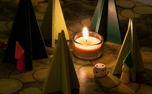 Shadows In The Forest Game - The Good Toy Group - Foto 6