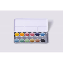 Φόρτωση εικόνας στο εργαλείο προβολής Συλλογής, Φυσικές οικολογικές νερομπογιές