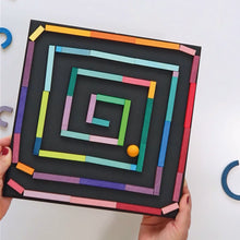 Φόρτωση εικόνας στο εργαλείο προβολής Συλλογής, Μαγνητικό παζλ με γράμματα