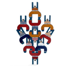 Load image into Gallery viewer, The Acrobat Brothers