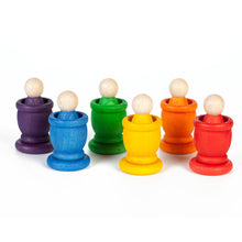 Φόρτωση εικόνας στο εργαλείο προβολής Συλλογής, Nins, Δοχεία και Νομίσματα