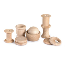 Load image into Gallery viewer, Treasure Basket