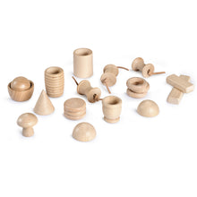 Load image into Gallery viewer, Large Treasure Basket