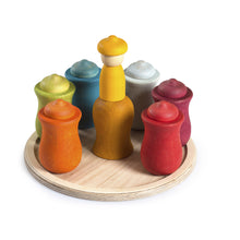 Load image into Gallery viewer, 7 Moons / weekly calendar