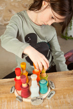 Load image into Gallery viewer, 7 Moons / weekly calendar