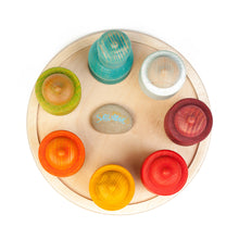 Load image into Gallery viewer, 7 Moons / weekly calendar