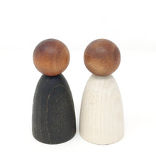 Load image into Gallery viewer, Dark Adult Nins