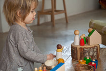 Load image into Gallery viewer, Dark Adult Nins