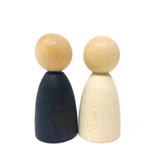 Load image into Gallery viewer, Light Adult Nins