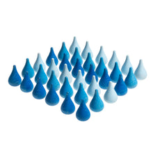 Load image into Gallery viewer, Mandala Raindrops