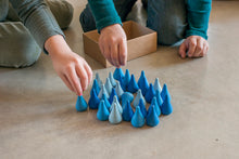 Load image into Gallery viewer, Mandala Raindrops