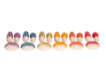 Load image into Gallery viewer, Insect family