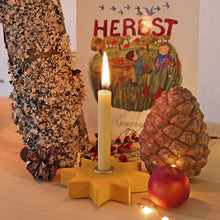 Φόρτωση εικόνας στο εργαλείο προβολής Συλλογής, Κίτρινο Αστέρι