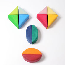 Φόρτωση εικόνας στο εργαλείο προβολής Συλλογής, Χρωματιστές Βαρκούλες