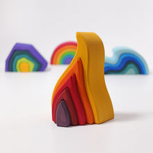 Φόρτωση εικόνας στο εργαλείο προβολής Συλλογής, Φωτιά