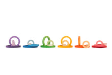 Load image into Gallery viewer, Nest rings