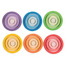 Load image into Gallery viewer, Nest rings