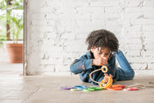 Load image into Gallery viewer, Nest rings