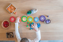 Load image into Gallery viewer, Nest rings