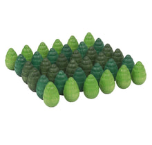 Φόρτωση εικόνας στο εργαλείο προβολής Συλλογής, Μικρά δέντρα Mandala