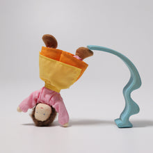 Φόρτωση εικόνας στο εργαλείο προβολής Συλλογής, Εύκαμπτη κούκλα Κυρία Alder