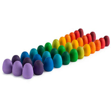 Φόρτωση εικόνας στο εργαλείο προβολής Συλλογής, Αυγά Mandala Ουράνιο Τόξο