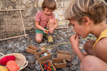 Φόρτωση εικόνας στο εργαλείο προβολής Συλλογής, Πλαίσιο ύφανσης