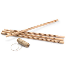 Φόρτωση εικόνας στο εργαλείο προβολής Συλλογής, Πλαίσιο ύφανσης