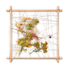 Φόρτωση εικόνας στο εργαλείο προβολής Συλλογής, Πλαίσιο ύφανσης