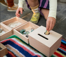 Load image into Gallery viewer, Permanence Box