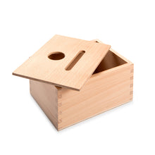 Load image into Gallery viewer, Permanence Box