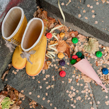 Φόρτωση εικόνας στο εργαλείο προβολής Συλλογής, Λουλούδια Mandala Oυράνιο Τόξο