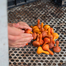 Φόρτωση εικόνας στο εργαλείο προβολής Συλλογής, Mandala Κολοκύθες
