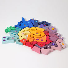 Φόρτωση εικόνας στο εργαλείο προβολής Συλλογής, Αστραφτερά Mandala Orient