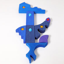 Φόρτωση εικόνας στο εργαλείο προβολής Συλλογής, Αστραφτερά Mandala Orient