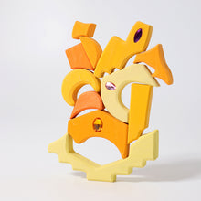 Φόρτωση εικόνας στο εργαλείο προβολής Συλλογής, Αστραφτερά Mandala Orient