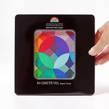 Φόρτωση εικόνας στο εργαλείο προβολής Συλλογής, Μαγνητικό παζλ Κύκλοι