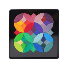 Φόρτωση εικόνας στο εργαλείο προβολής Συλλογής, Μαγνητικό παζλ Κύκλοι