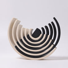 Φόρτωση εικόνας στο εργαλείο προβολής Συλλογής, Μεγάλο Ουράνιο Τόξο Ασπρόμαυρο