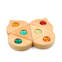 Load image into Gallery viewer, Sparkling Roofs