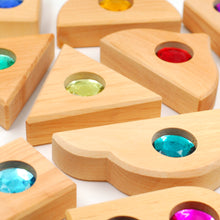 Load image into Gallery viewer, Sparkling Roofs