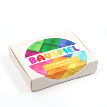 Load image into Gallery viewer, Lucent Cubes